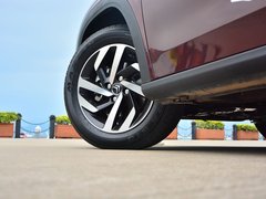2017款 230THP 自动先锋型