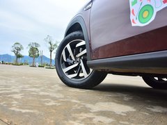 2017款 230THP 自动先锋型
