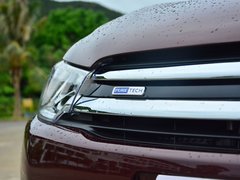 2017款 230THP 自动先锋型