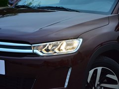 2017款 230THP 自动先锋型