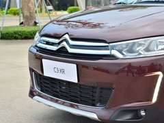 2017款 230THP 自动先锋型