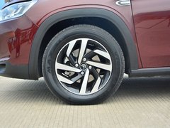 2017款 230THP 自动先锋型