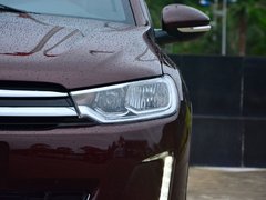 2017款 230THP 自动先锋型