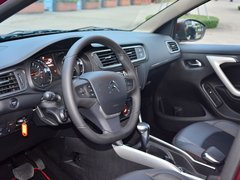 2017款 230THP 自动先锋型