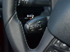 2017款 230THP 自动先锋型