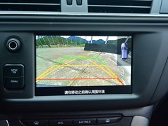 2017款 230THP 自动先锋型