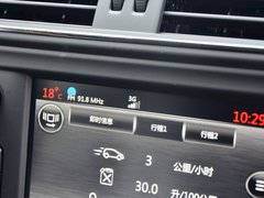 2017款 230THP 自动先锋型