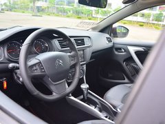 2017款 230THP 自动先锋型