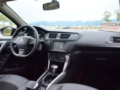 2017款 230THP 自动先锋型