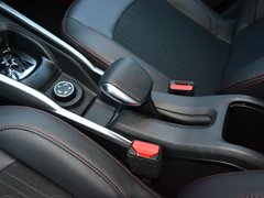 2017款 230THP 自动先锋型