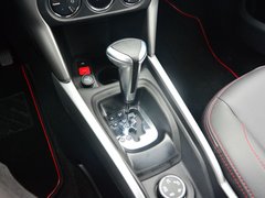 2017款 230THP 自动先锋型