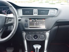2017款 230THP 自动先锋型