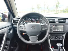 2017款 230THP 自动先锋型