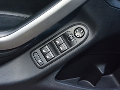 2017款 230THP 自动先锋型