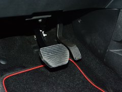 2017款 230THP 自动先锋型