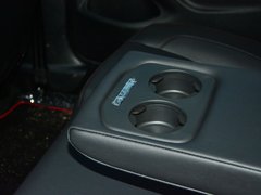 2017款 230THP 自动先锋型