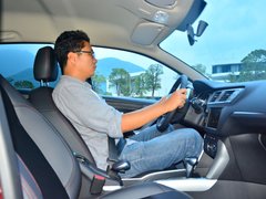 2017款 230THP 自动先锋型