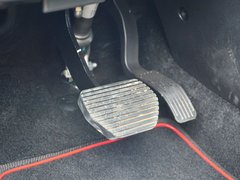 2017款 230THP 自动先锋型