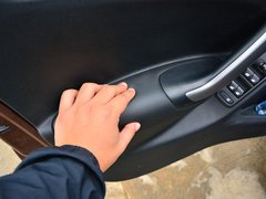 2017款 230THP 自动先锋型