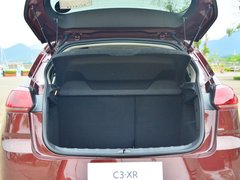2017款 230THP 自动先锋型