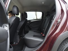 2017款 230THP 自动先锋型