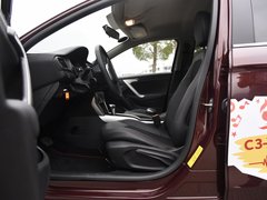 2017款 230THP 自动先锋型