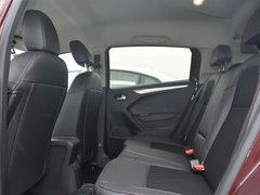 2017款 230THP 自动先锋型