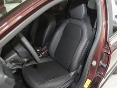 2017款 230THP 自动先锋型