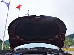 2017款 230THP 自动先锋型