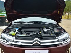 2017款 230THP 自动先锋型