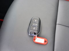 2017款 230THP 自动先锋型