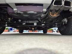 2017款 230THP 自动先锋型