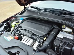 2017款 230THP 自动先锋型