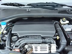 2017款 230THP 自动先锋型