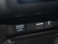 2016款 1.5L EXLI CVT领先型