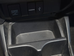 2016款 1.5L EXLI CVT领先型