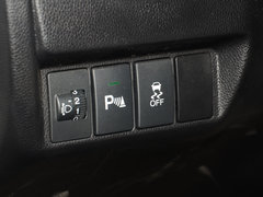 2016款 1.5L EXLI CVT领先型