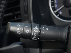2016款 1.5L EXLI CVT领先型