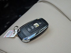 2017款 3.0T 四驱总统版