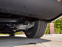 2017款 3.0T 四驱总统版