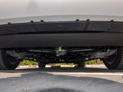 2017款 3.0T 四驱总统版