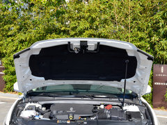 2017款 3.0T 四驱总统版