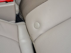 2017款 3.0T 四驱总统版