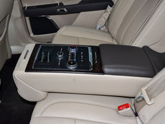 2017款 3.0T 四驱总统版