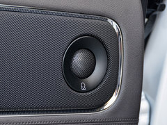 2017款 3.0T 四驱总统版