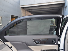 2017款 3.0T 四驱总统版