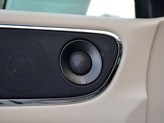2017款 3.0T 四驱总统版