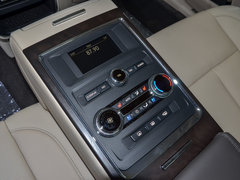 2017款 3.0T 四驱总统版
