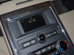 2017款 3.0T 四驱总统版