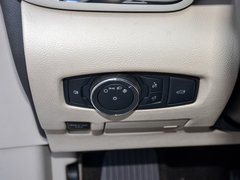 2017款 3.0T 四驱总统版